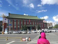 -呼伦贝尔民族博物馆