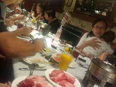 -星伦多 自助料理(圆融店)
