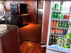 -汇泉王朝大饭店-旋转餐厅(南海路店)
