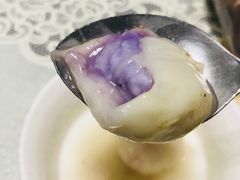 -星星奶冰·汤圆(甘肃路店)