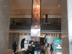 -中山利和希尔顿酒店