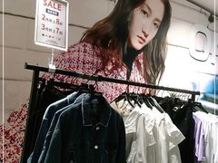-欧亚商都奥特莱斯(新发路店)