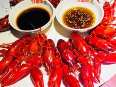 -红盔甲·小龙虾(天钥桥店)