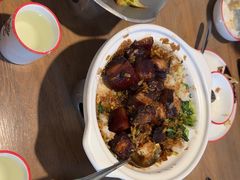 -新白鹿餐厅(城西银泰城店)