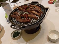 -贝勒爷·酥不腻烤鸭