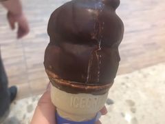 -DQ·蛋糕·冰淇淋(龙湖狮山天街店)