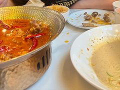 -燕兰楼·清真西北融合菜(亚运村店)