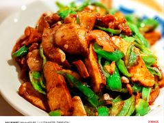-小菜园新徽菜(马鞍山金鹰店)