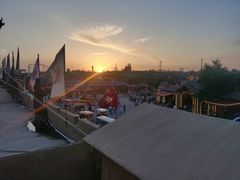 -包头古城文化旅游区