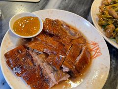 -紫金食坊(江南西路店)