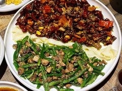 -铁公鸡·四川料理(天环广场店)