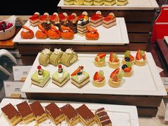 -顺德美的万豪酒店·自助餐·贡厨