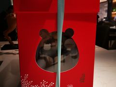 -CAKE BOSS蛋糕老板(公主坟凯德晶品店)