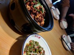 -十八碗(海口吾悦广场店)