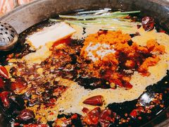 -五里关火锅(牛市口店)