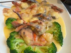 -老洋房花园饭店(绍兴路店)