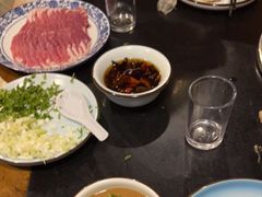 -裕德孚·非遗手切涮羊肉(东直门内大街店)