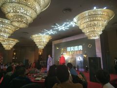 -天津水晶宫饭店