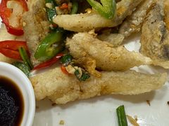 -富来美食(成发大厦店)