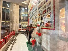 -鹿鸣春饭店(总店)