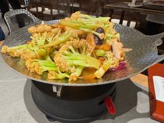 -褚记烤鸭·南京家常菜(雨花e-park店)