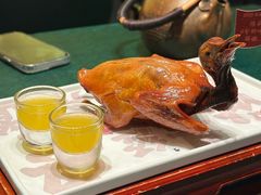 -大鸽饭(汉溪长隆店)