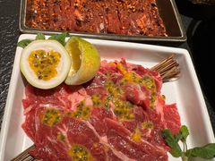 -大龙燚·旷野鲜火锅(广州首店)