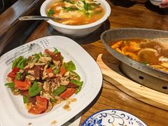 -缘来聚·徽菜名店(黄山宏村店)
