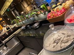 -深圳四季酒店·馥自助餐厅