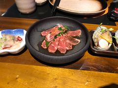 -和彩放题餐厅(酒仙桥店)