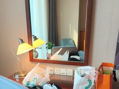 -成都绿洲大酒店(春熙路太古里店)