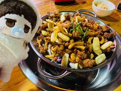 -知味脆皮鸡