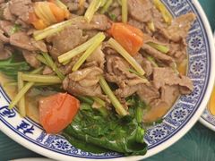 -桂园白粥·潮汕老味道