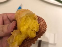 飘香榴莲酥-潮福城大酒楼(湖滨北路店)