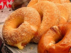 -CC BAGEL&SCONE 贝果与司康(南开大悦城店)