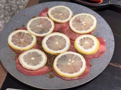 -厚贞日式烤肉(浦东汇智店)