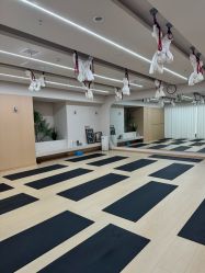 -亦美瑜伽·普拉提