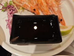 -盛焰铁板烧(王府井店)