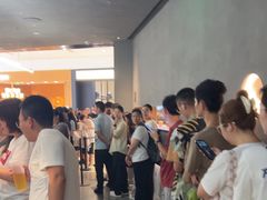 -喜茶(深圳万象城黑金店)