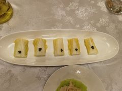 -酌宴府The China Club·广州万富希尔顿酒店(云城东路店)