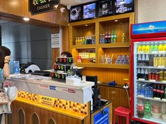 -陇兴楼兰州拉面(西安咸阳国际机场店)