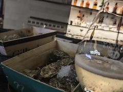 -斯普汇生蚝牛排馆(中骏世界城店)