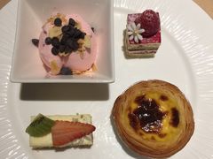 -杭州钱江新城万怡酒店-西餐厅