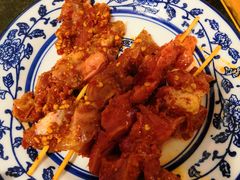-飘香火锅(玉林西路店)