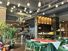 -ITA·意塔意大利餐厅(亦庄店)