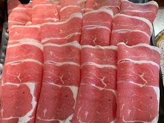 -竹叶涮肉坊(总店)