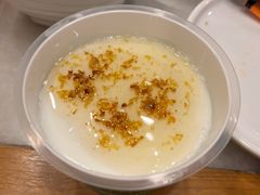 宫廷杏仁豆腐-聚宝源(牛街创始店)