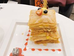 -翠园(北京王府中环店)
