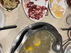 -八合里潮汕鲜牛肉火锅(吉大店)