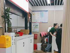 -小马牛肉面·牛骨熬制(南京博物院店)